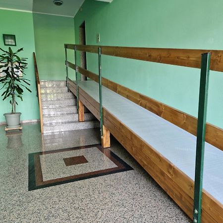 Gufo Verde Сульмона Экстерьер фото