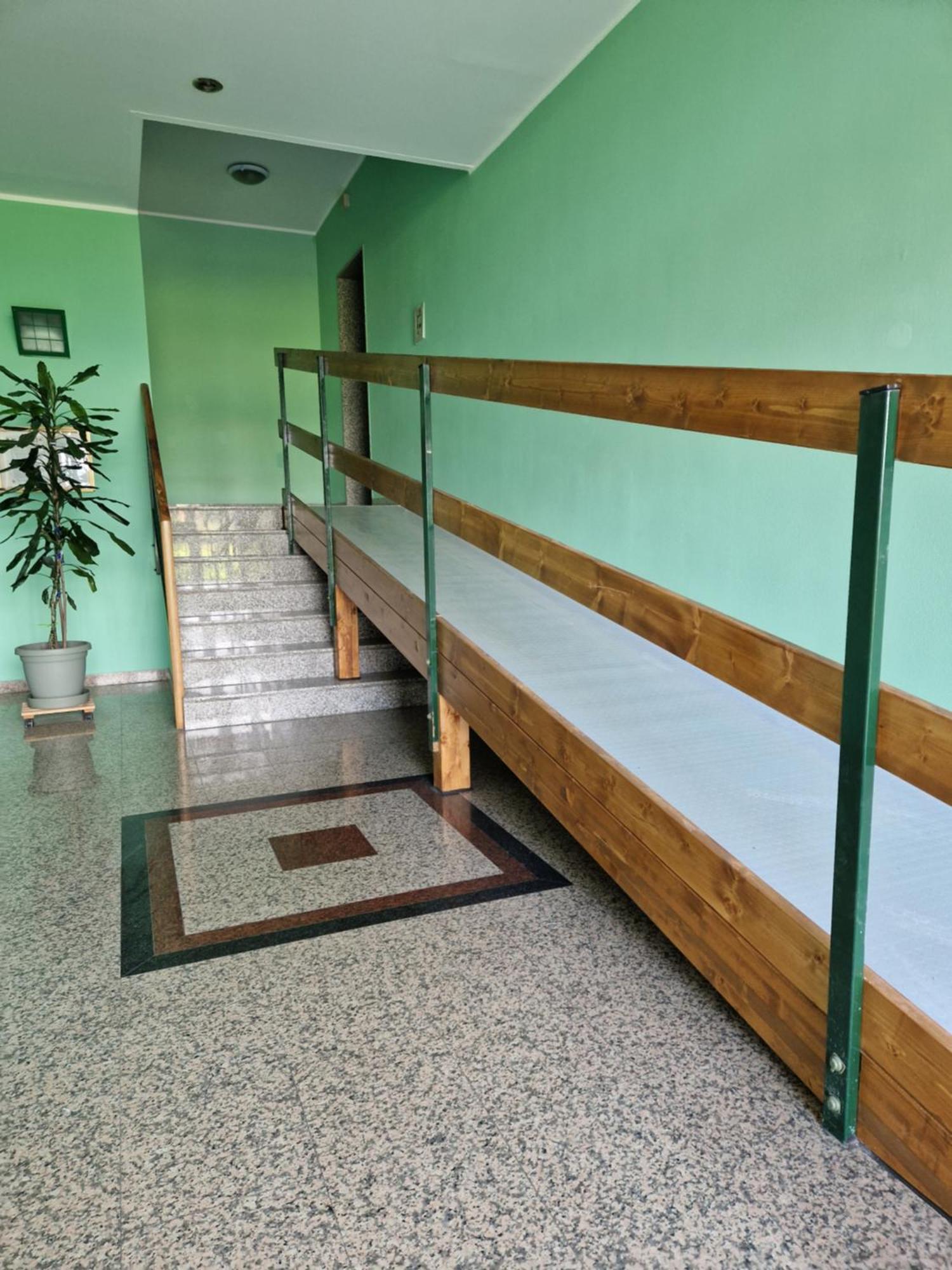 Gufo Verde Сульмона Экстерьер фото